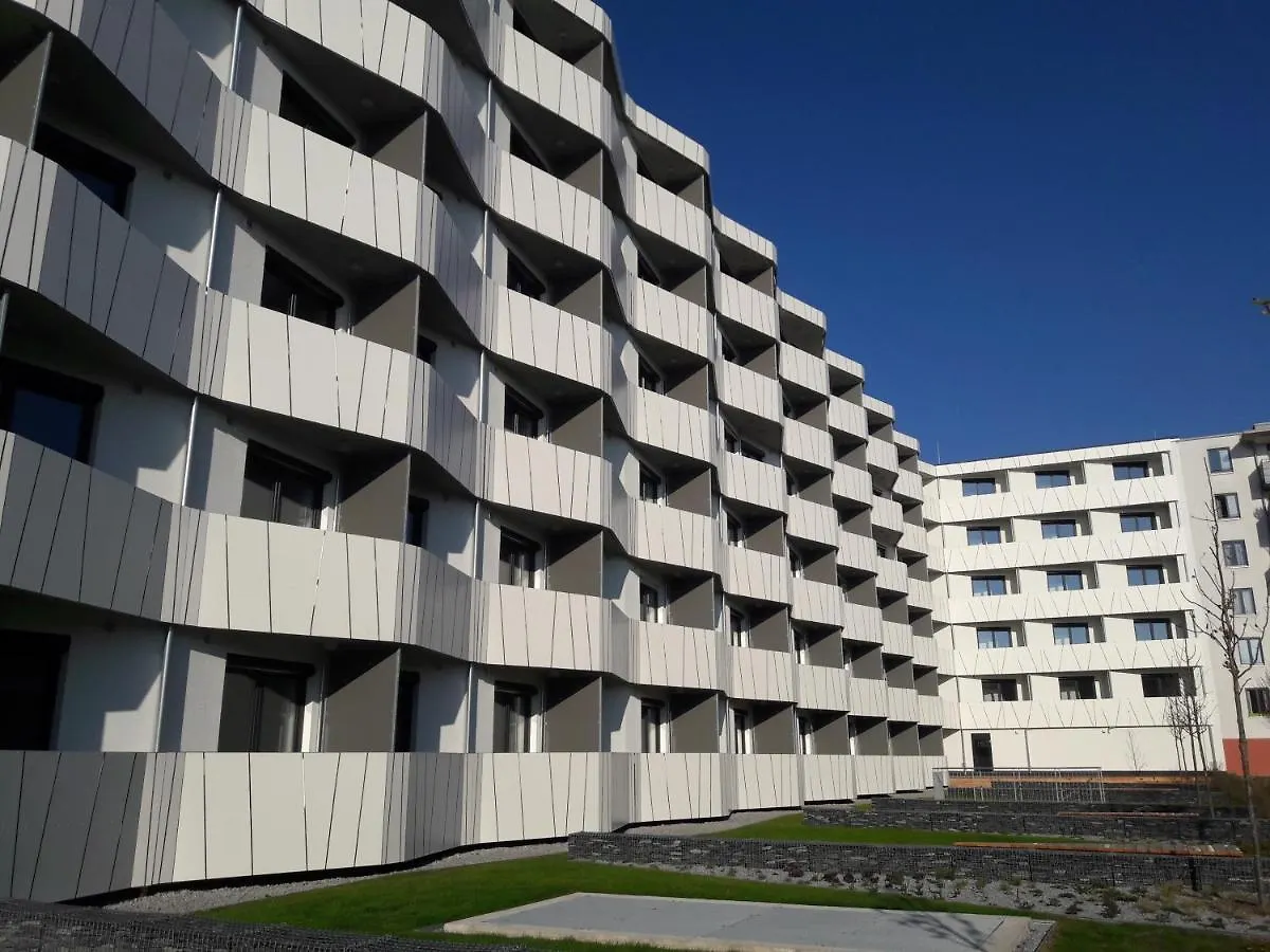 Top-Apartment A.D. Messe Monaco di Baviera 0*,