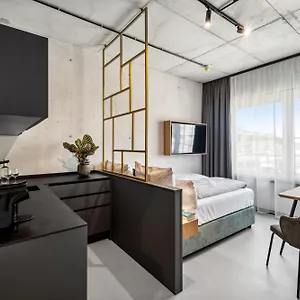 Aparthotel Nena East, Monaco di Baviera