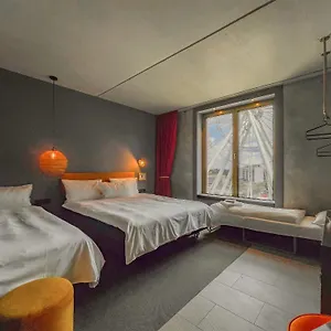 3* 酒店 Gambino Werksviertel