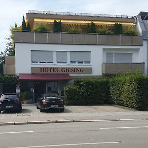 Giesing Pensjonat